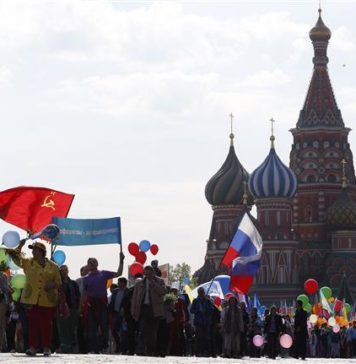 რეპორტაჟი რუსეთში მყოფი საქართველოს მოქალაქეების შესახებ