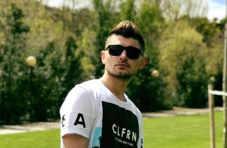 ვისწავლოთ ესპანური გიორგისთან ერთად