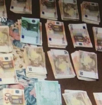 იტალიაში ქართველმა დასაქმებულმა მოხუცი დამსაქმებელი გაძარცვა.