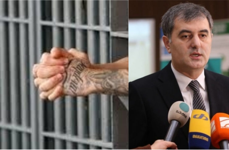 „ავსტრიის ციხეში ყოველი მესამე პატიმარი ქართველი იყო“ – სოზარ სუბარი ,,კრიმინალის ექსპორტზე“