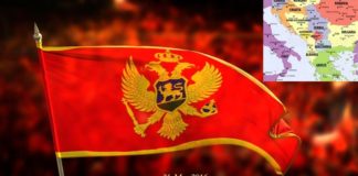 მონტენეგროში საქართველოს მოქალაქეებისთვის უვიზო მიმოსვლა ამოქმედდა