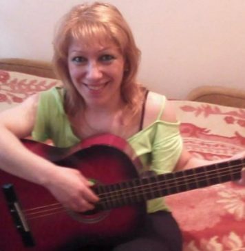 ქართველმა ნანა ახალაიამ თურქულ ტელე გადაცემაში სტუმრობისას ისლამი მიიღო