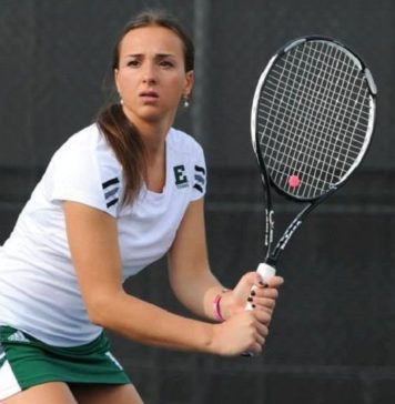 წარმატებული ქართველი უცხოეთში ანუ „ქართველი მარია შარაპოვას“ ამბავი ამერიკაში