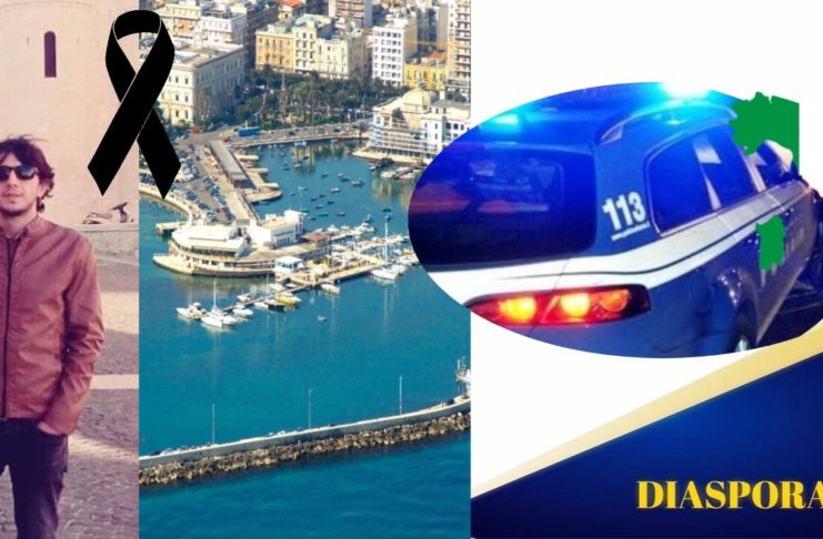 ახალი დეტალები ბარიში გარდაცვლილი ემიგრანტის შესახებ