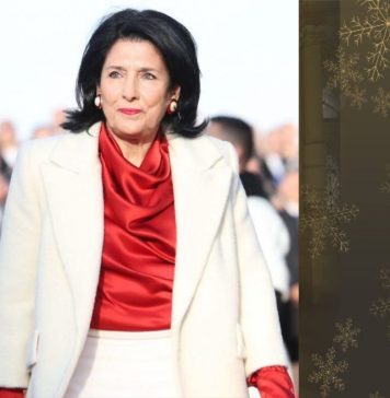 პრეზიდენტის აზრით 2018 წელი გამორჩეული იყო საზღვარგარეთ მყოფი თანამემამულეებისთვის