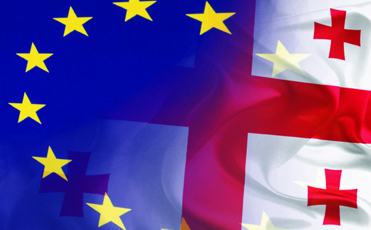 ევროკავშირთან ასოცირების კომიტეტზე საქართველოსთან დაკავშირებით დეკლარაციის მიღება კენჭისყრაზე ჩავარდა