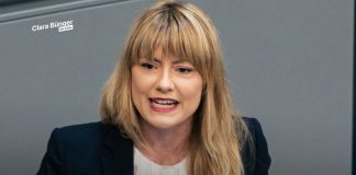 გერმანელი მემარცხენეები საქართველოს უსაფრთხო ქვეყნების სიიდან ამოღებას ითხოვენ