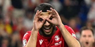 10 ქართველი ლეგიონერი ევროპის ტოპ 5 ლიგაში