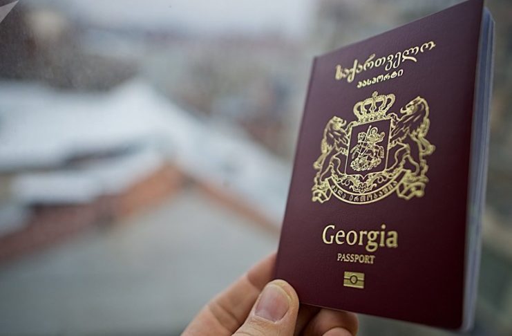 სამშობლოში დაბრუნებულ ემიგრანტებს 6 000 ლარის ფარგლებში სარეინტეგრაციო გრანტის მიღება შეეძლებათ, განაცხადები 2025 წლის 4 მარტამდე უნდა წარადგინოთ