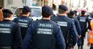 ათენში საქართველოს 17 მოქალაქე სპეცოპერაციისას დააკავეს.