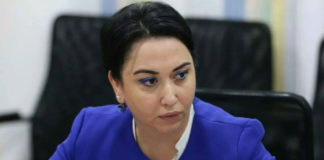 ეკა ბესელია მიიჩნევს რომ ორგანიზებულ დანაშაულთან ბრძოლის სამართლებრივი მექანიზმები სერიოზული გამოწვევაა.