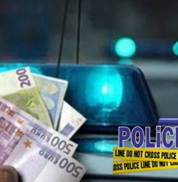 საბერძნეთში ქართველი მოსამსახურე ქალი ბინის ძარცვისას მძარცველებმა სასტიკად სცემეს.