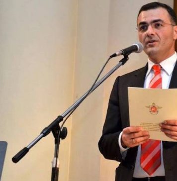 ლაშა ჟვანიამ ისრაელში საქართველოს მოქალაქეების დასაქმების შესახებ ხელშეკრულებას მოაწერა ხელი