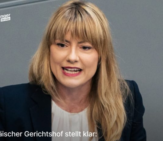 გერმანელი მემარცხენეები საქართველოს უსაფრთხო ქვეყნების სიიდან ამოღებას ითხოვენ